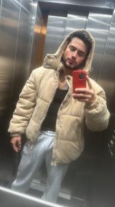 698607503: Chico busca chica en Mallorca