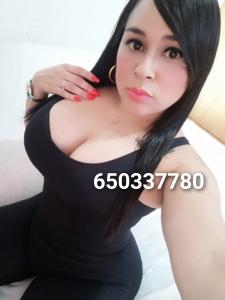 650337780: Chica busca chico en Navarra