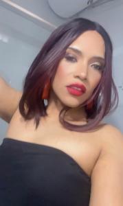 695862724: Transexual en Sevilla