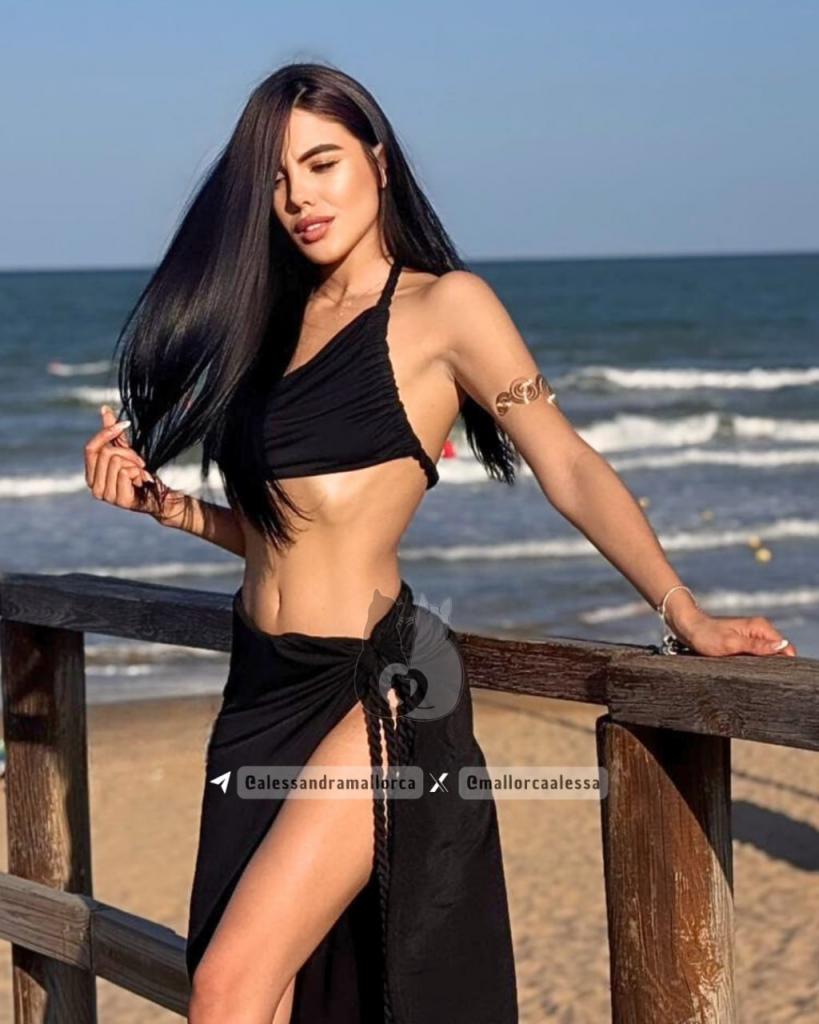 643457305: Chica busca chico en Mallorca