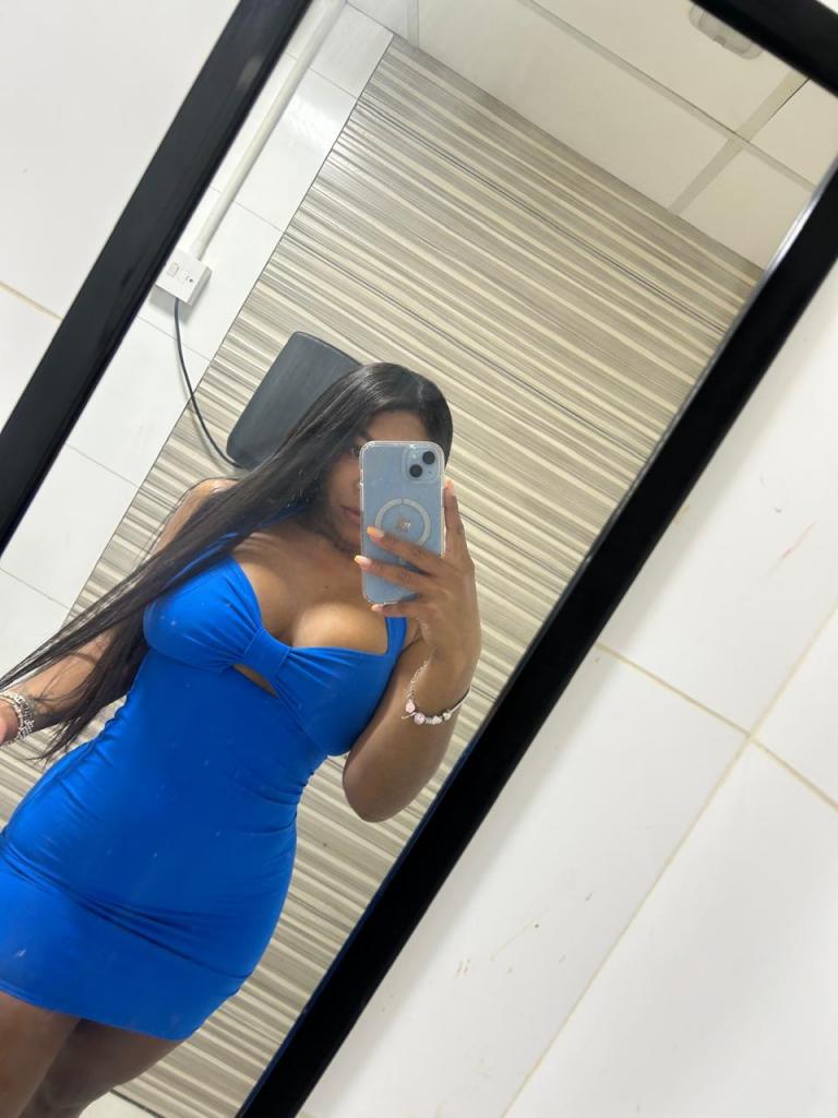 Chica busca chico en Alicante: 