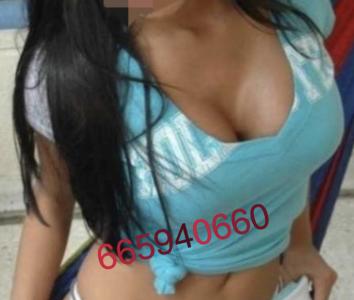 665940660: Chica busca chico en Pontevedra