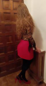 Chica busca chico en Salamanca: Chica busca chico