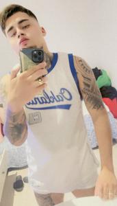 600783234: Chico busca chica en Madrid