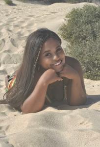 634111454: Chica busca chico en Tenerife