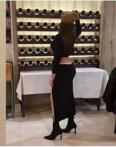 Chica busca chico en Madrid: 