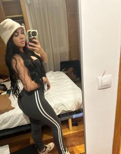 Transexual en Vizcaya: 